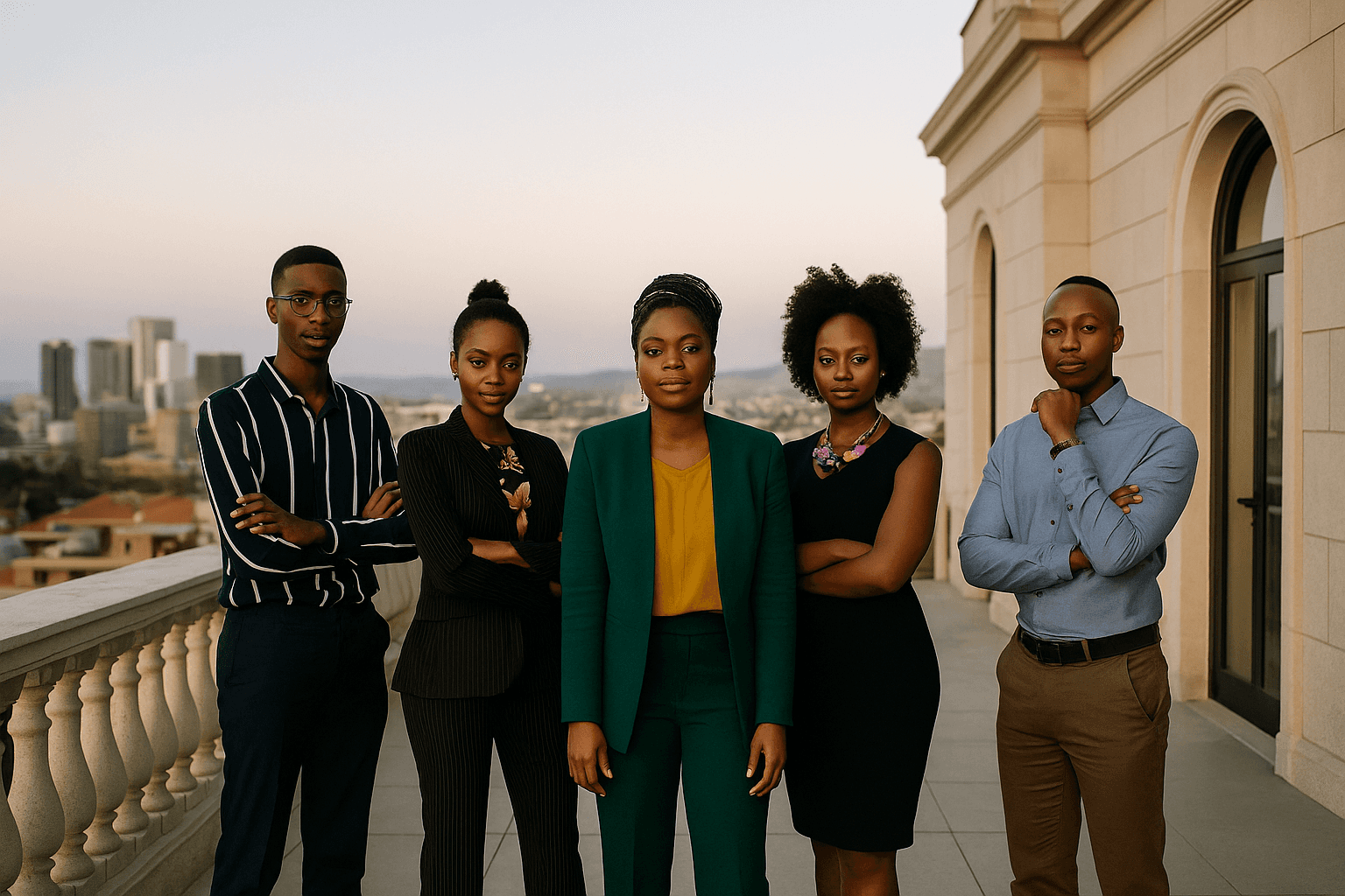 Entrepreneurs africains — marketplace Mercato360 d'achat et de reprise d'entreprises