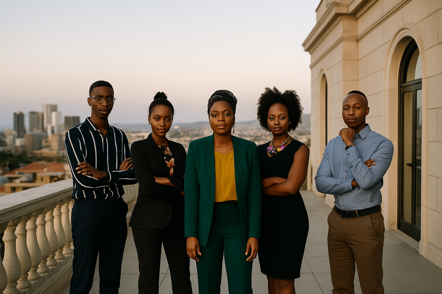 Entrepreneurs africains — marketplace Mercato360 d'achat et de reprise d'entreprises